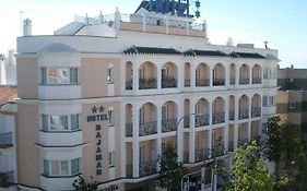 Hotel Bajamar Nerja